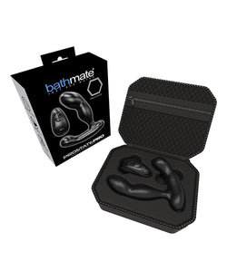 Bathmate Prostate Pro Prostate & Perineum Massager - Black