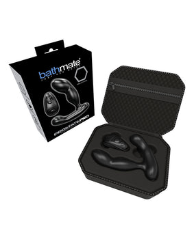 Bathmate Prostate Pro Prostate Massager - Black 🖤 - Featured Product Image