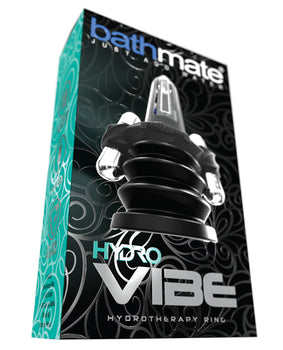 Kit vibrador con bomba Bathmate HydroVibe - Featured Product Image