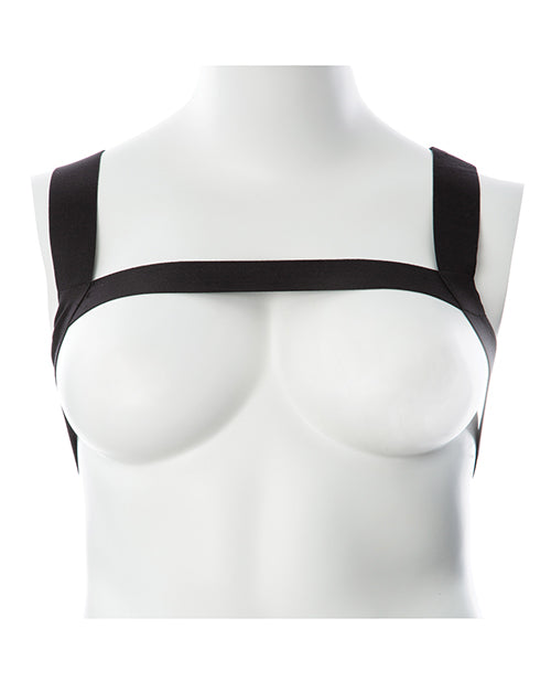 Billie Gender Fluid Harness: Style & Empowerment - featured product image.