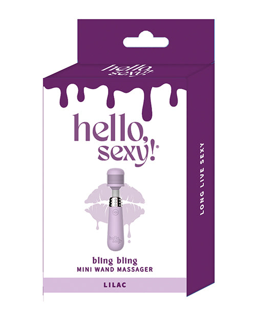 Hello Sexy! Cherry Blossom Bling Bling Accessory 🌸 Product Image.