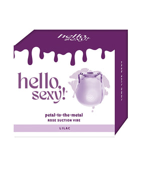 Hello Sexy! Cherry Blossom Eau de Parfum 🌸 - Featured Product Image