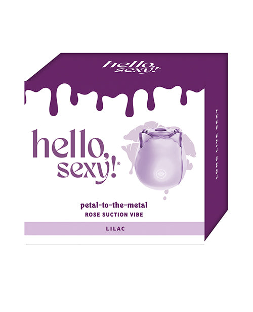Hello Sexy! Cherry Blossom Eau de Parfum 🌸 Product Image.
