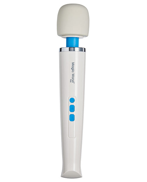 Vibratex Magic Wand Plus: Lo último en relajación y masajeador energético - featured product image.