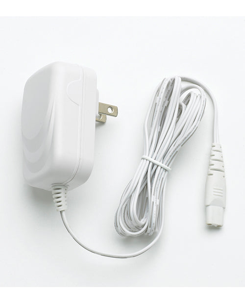 Vibratex 魔棒 Plus：強烈震動和可充電充電器 - featured product image.