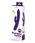 Vedo Thumper Bunny Dual Vibe - 粉紅色漂亮