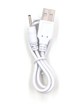 VeDO 白色 USB 充電器 - A 組 - Featured Product Image