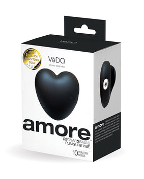 VeDo Amore：奢華可充電愉悅氛圍 - Featured Product Image