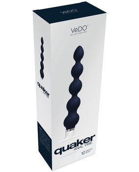 Vedo Quaker Anal Vibe：探索感官愉悅 - Featured Product Image