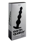 VeDO Earth Quaker Anal Vibe：12 種強大模式，刻度珠，防水