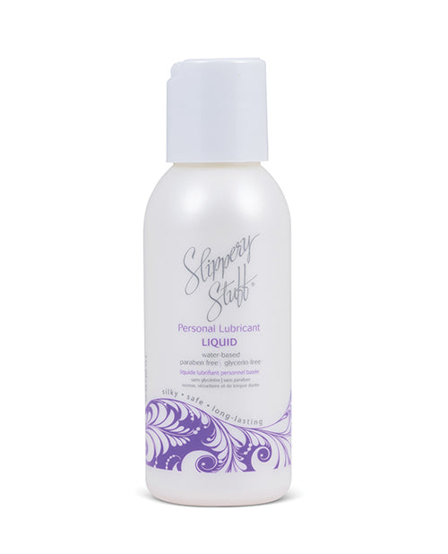 Slippery Stuff Liquid - Luxurious Personal Lubricant for Intimacy - featured product image.