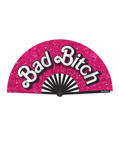 木火箭 Bad Bitch 風扇 - 多色 - featured product image.