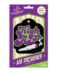 Wood Rocket High AF Mint Air Freshener