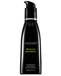 Lubricante a base de agua Wicked Sensual Care Aqua Sensitive - Hipoalergénico y nutritivo para la piel