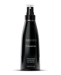 Wicked Sensual Care Simply Cleene Limpiador de juguetes - 4 oz: Elegancia esencial para momentos íntimos