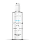 Lubricante de silicona Wicked Sensual Care Simply Timeless - Alivio de la menopausia