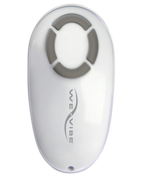 We-Vibe 通用遙控器：輕鬆愉悅的控制 - Featured Product Image