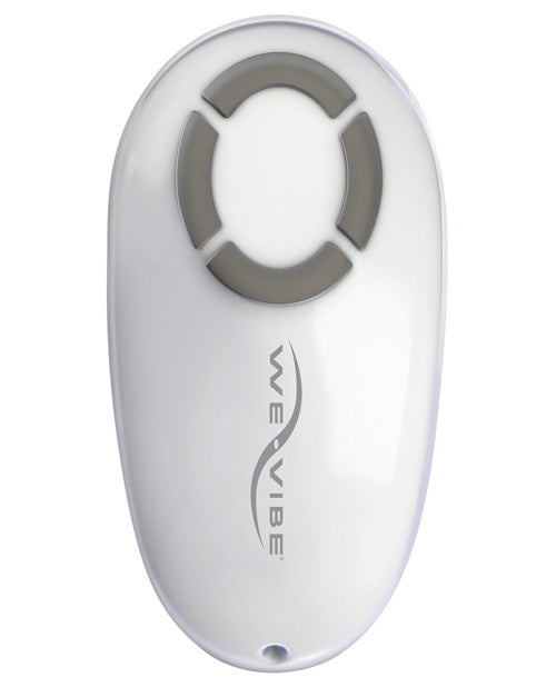 Control remoto universal We-Vibe: control del placer sin esfuerzo - featured product image.