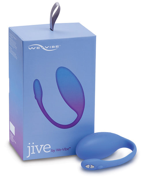We-Vibe Jive: Ultimate Wearable Pleasure - featured product image.