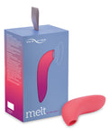 We-Vibe Melt：可自訂的愉悅空氣刺激器