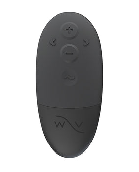 We Vibe Black Remote Control Replacement - Featured Product Image