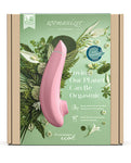 Womanizer Premium Eco - 玫瑰：終極快樂革命