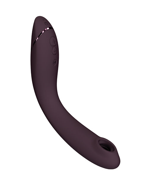 Womanizer Og Long-handle: Unparalleled Pleasure Upgrade - featured product image.