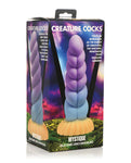 Enchanted Unicorn Silicone Dildo - A Mystical Pleasure Experience