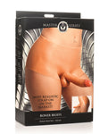 Master Series Bragas Pene Medianas