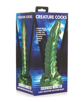 "Dragon Dreams Silicone Dildo" - Featured Product Image