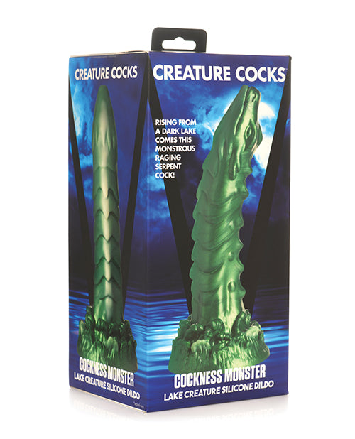 "Dragon Dreams Silicone Dildo" - featured product image.