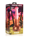 Enchanted Forest Centaur Silicone Dildo - Ignite Your Fantasies