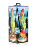 Consolador de Silicona Majestic Merman Rainbow