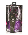 Grim Reaper Silicone Dildo by Creature Cocks - A Dance with Desire