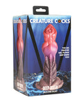 Creature Cocks Deep Diver Silicone Dildo