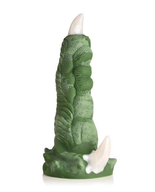Shop for the Dragon Claw Silicone Dildo by Creature Cocks at My Ruby Lips