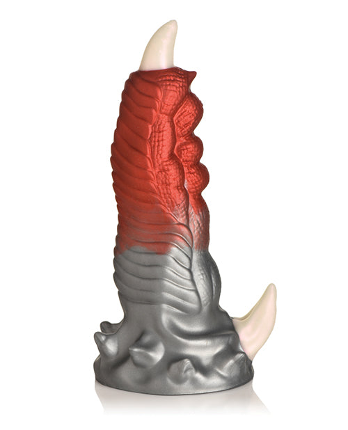 Creature Cocks Talon: Realistic Silicone Dildo - featured product image.