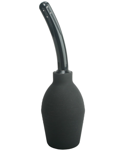 CleanStream Deluxe Enema Bulb: Indulge in Elegant Comfort - featured product image.