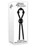 Zero Tolerance Ultimate Lasso Cock Ring