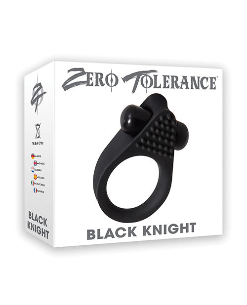 Intense Pleasure Cock Ring by Zero Tolerance - featured product image.