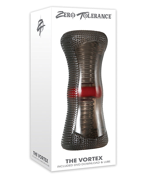 Zero Tolerance The Vortex Stroker: Unmatched Sensory Bliss - featured product image.