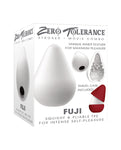 Zero Tolerance Fuji Stroker en blanco: enciende tus sentidos