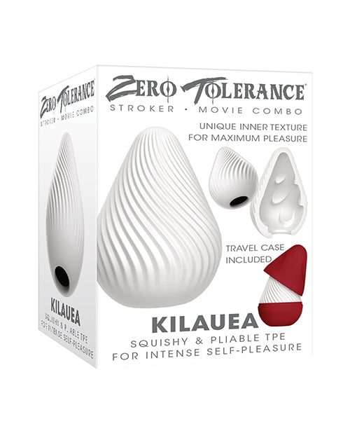 Zero Tolerance Kilauea Stroker: Ignite Your Passion - featured product image.