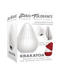 Zero Tolerance Krakatoa Stroker: Ignite Your Eruption Fantasy