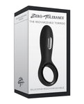 Zero Tolerance Rechargeable Torpedo: Ultimate Pleasure Enhancer