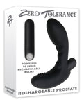 Zero Tolerance Eternal P Spot Prostate Massager