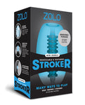 Zolo Mini Bubble Stroker: A Journey to Unparalleled Bliss