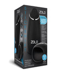 Zolo Stickshift: el dispositivo de placer masculino con vibración y empuje definitivo